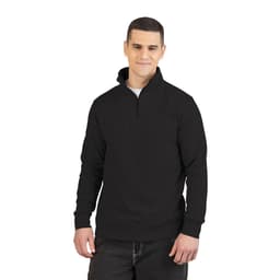 Custom Embroidered Fleece Pullover Sweatshirt with Your Logo or Text