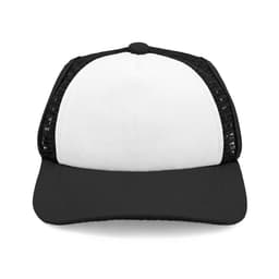 Custom Dog Apparel Foam Trucker Hat with Your Photo or Text